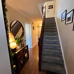 Quarto em Acomodações Particulares Double Bedrooms In In Kilcock, One Stop From Maynooth