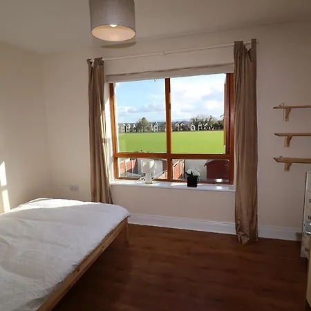 Double Bedrooms In In Kilcock, One Stop From Maynooth Kilcock