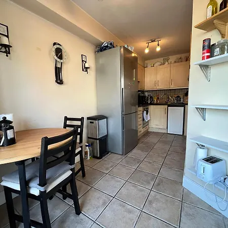 Privatunterkunft Double Bedrooms In In Kilcock, One Stop From Maynooth *