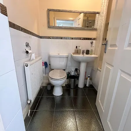 Privatunterkunft Double Bedrooms In In Kilcock, One Stop From Maynooth Kilcock