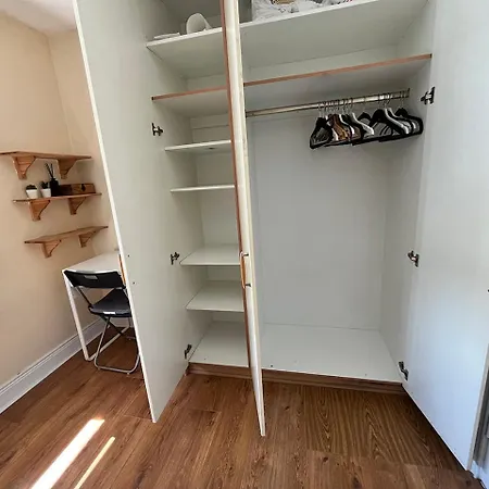 Double Bedrooms In In Kilcock, One Stop From Maynooth Kilcock