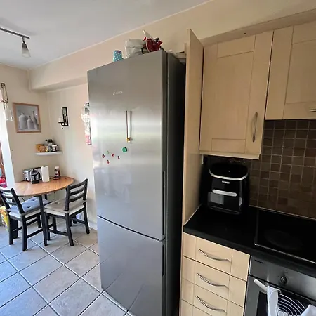 Double Bedrooms In In Kilcock, One Stop From Maynooth Alloggio in famiglia *