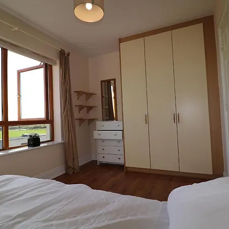 Double Bedrooms In In Kilcock, One Stop From Maynooth Alloggio in famiglia Kilcock