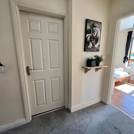 Double Bedrooms In In Kilcock, One Stop From Maynooth Kilcock