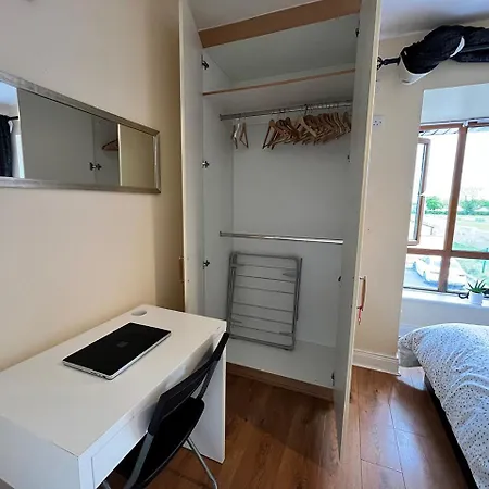 Double Bedrooms In In Kilcock, One Stop From Maynooth *