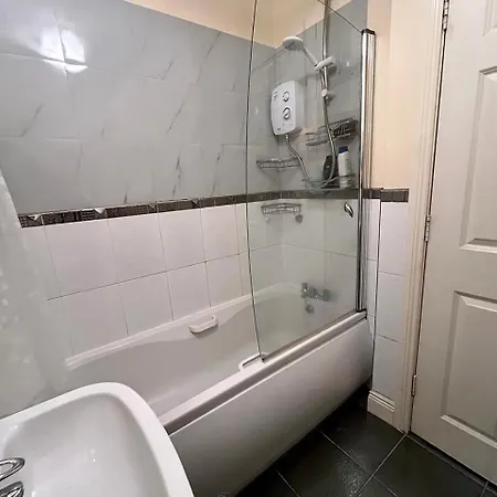 Privatunterkunft Double Bedrooms In In Kilcock, One Stop From Maynooth Kilcock