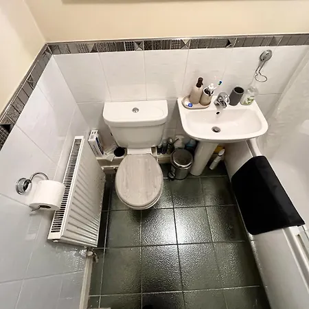 Double Bedrooms In In Kilcock, One Stop From Maynooth