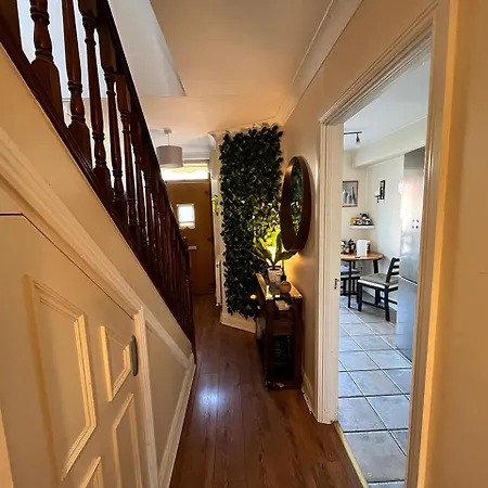 Privatunterkunft Double Bedrooms In In Kilcock, One Stop From Maynooth Kilcock