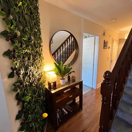 Double Bedrooms In In Kilcock, One Stop From Maynooth