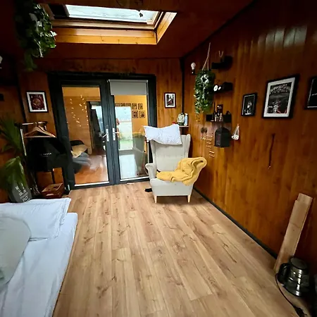 Alloggio in famiglia Double Bedrooms In In Kilcock, One Stop From Maynooth