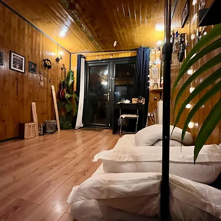 Private Garden With Exclusive Living - Shared Ubytování v soukromí Kilcock