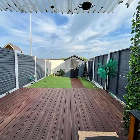 Alloggio in famiglia Double Bedrooms In In Kilcock, One Stop From Maynooth *