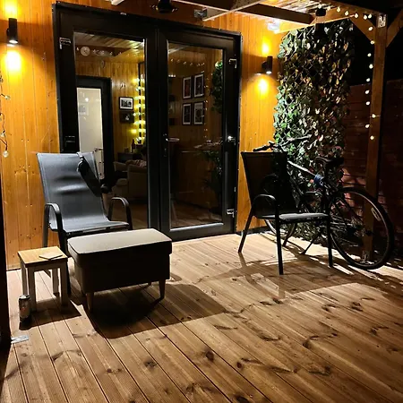 Private Garden With Exclusive Living - Shared Kilcock