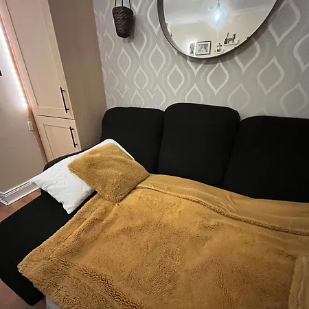 Alloggio in famiglia Double Bedrooms In In Kilcock, One Stop From Maynooth *