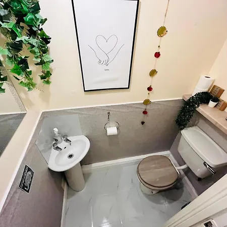 Alloggio in famiglia Double Bedrooms In In Kilcock, One Stop From Maynooth *