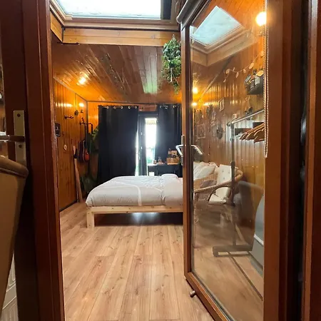Private Garden With Exclusive Living - Shared * Kilcock