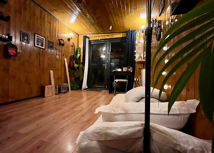 Double Bedrooms In In Kilcock, One Stop From Maynooth Homestay Kilcock