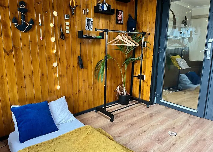 Double Bedrooms In In Kilcock, One Stop From Maynooth *