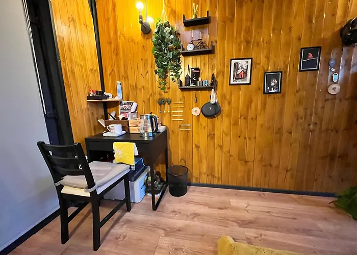 Double Bedrooms In In Kilcock, One Stop From Maynooth Homestay *