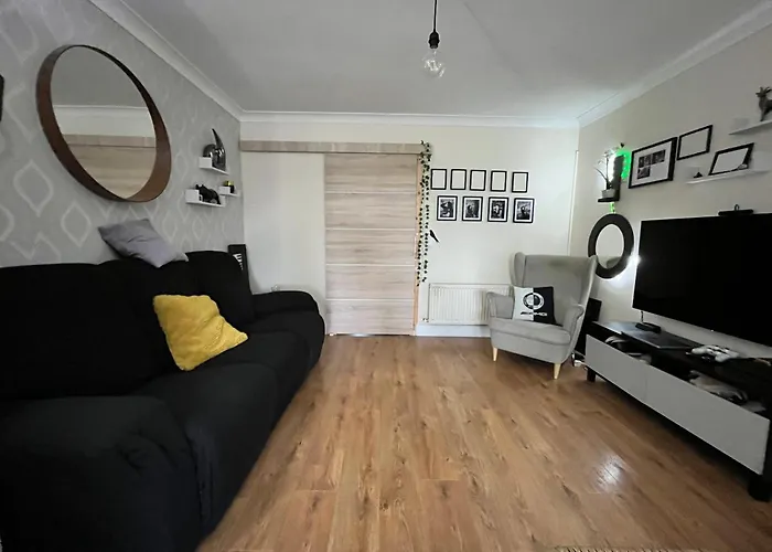 Double Bedrooms In In Kilcock, One Stop From Maynooth * Kilcock