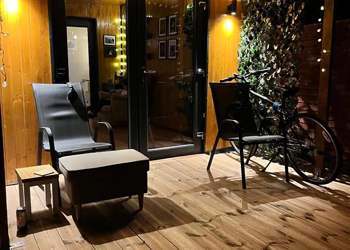 Double Bedrooms In In Kilcock, One Stop From Maynooth Kilcock