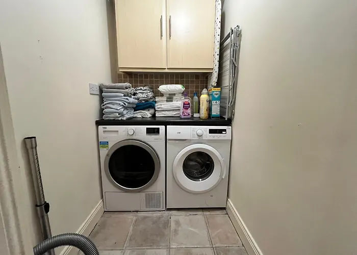 Double Bedrooms In In Kilcock, One Stop From Maynooth