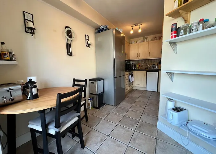 Homestay Double Bedrooms In In Kilcock, One Stop From Maynooth Kilcock